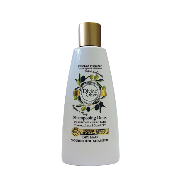 Šampoon - Divine Olive